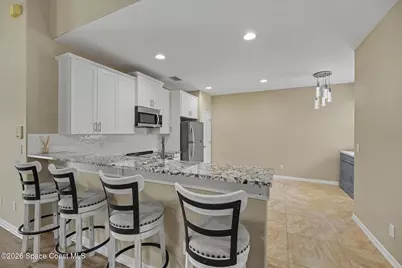 1030 Venetian Drive #203, Melbourne, FL 32904 - Photo 4