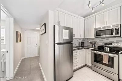 3590 S Atlantic Avenue #1-10, Cocoa Beach, FL 32931 - Photo 86