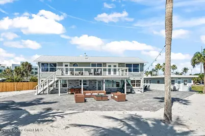 3590 S Atlantic Avenue #1-10, Cocoa Beach, FL 32931 - Photo 122