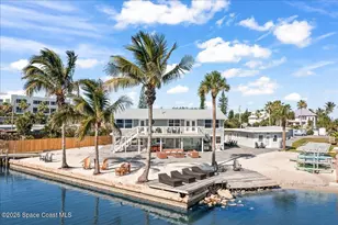 3590 S Atlantic Ave, Cocoa Beach, FL 32931 - Photo 1