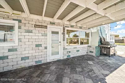 3590 S Atlantic Avenue #1-10, Cocoa Beach, FL 32931 - Photo 8