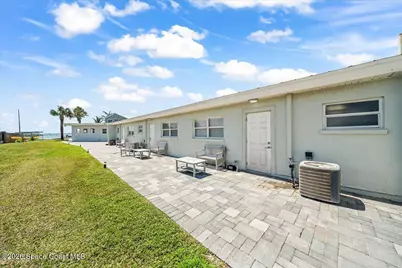 3590 S Atlantic Avenue #1-10, Cocoa Beach, FL 32931 - Photo 94