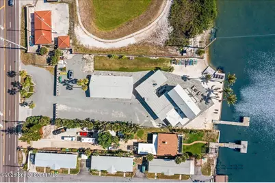3590 S Atlantic Avenue #1-10, Cocoa Beach, FL 32931 - Photo 110