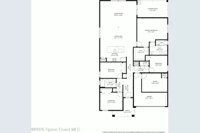 1068 Corbin Circle SW, Palm Bay, FL 32908 - Photo 4