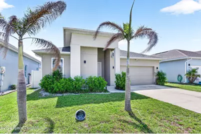 1068 Corbin Circle SW, Palm Bay, FL 32908 - Photo 2