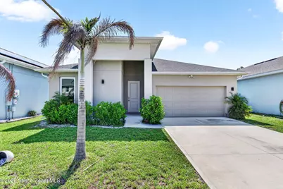 1068 Corbin Circle SW, Palm Bay, FL 32908 - Photo 1