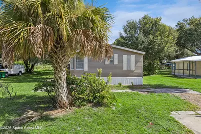 5038 Cambridge Drive, Mims, FL 32754 - Photo 2