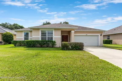5879 Cheshire Drive, Titusville, FL 32780 - Photo 1