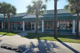 204 Jimmy Buffett Mem Hwy, Satellite Beach, FL 32937 - Photo 1