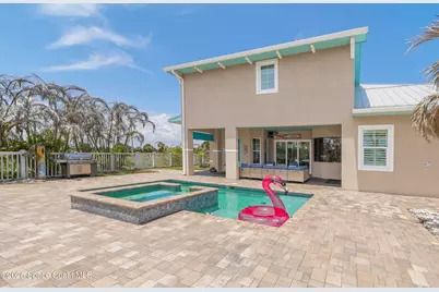14 Cottage Court, Cocoa Beach, FL 32931 - Photo 48