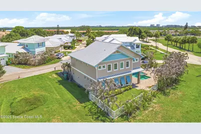 14 Cottage Court, Cocoa Beach, FL 32931 - Photo 4