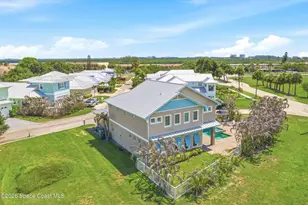 14 Cottage Ct, Cocoa Beach, FL 32931 - Photo 4