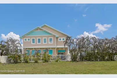 14 Cottage Court, Cocoa Beach, FL 32931 - Photo 50