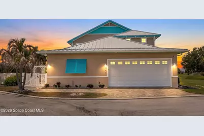 14 Cottage Court, Cocoa Beach, FL 32931 - Photo 54