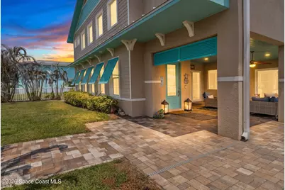 14 Cottage Court, Cocoa Beach, FL 32931 - Photo 2