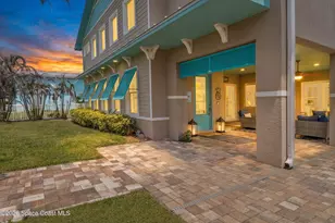 14 Cottage Ct, Cocoa Beach, FL 32931 - Photo 2