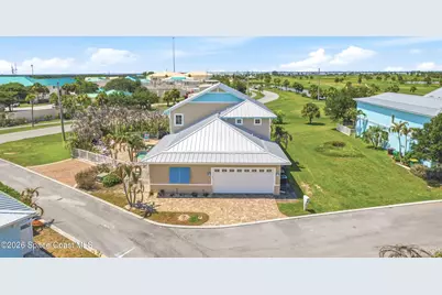 14 Cottage Court, Cocoa Beach, FL 32931 - Photo 6
