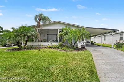 116 Aquarius Terrace #26, Cocoa, FL 32926 - Photo 2