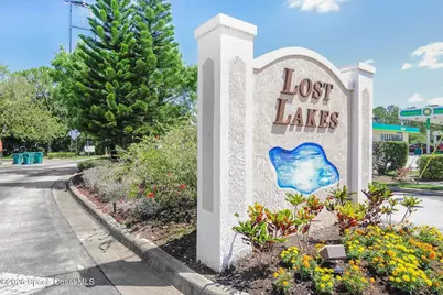116 Aquarius Terrace #26, Cocoa, FL 32926 - Photo 16