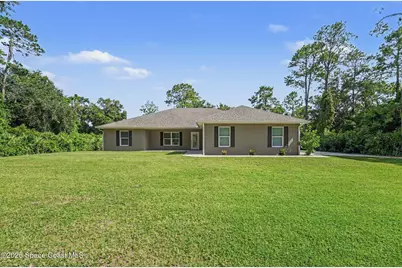 4025 Richy Road, Mims, FL 32754 - Photo 2