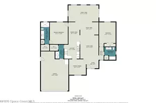 1265 Mayflower Ave, Melbourne, FL 32940 - Photo 4