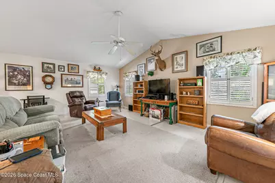 275 Cardinal Drive, Melbourne Beach, FL 32951 - Photo 6