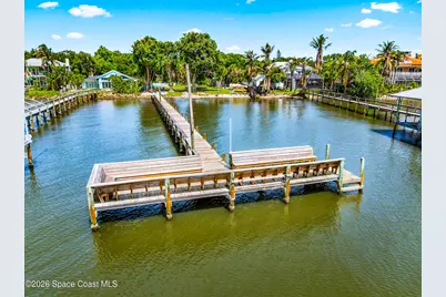 275 Cardinal Drive, Melbourne Beach, FL 32951 - Photo 32