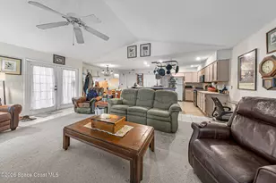 275 Cardinal Dr, Melbourne Beach, FL 32951 - Photo 8