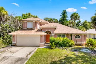 275 Cardinal Dr, Melbourne Beach, FL 32951 - Photo 1