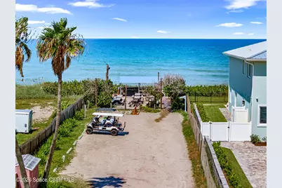 275 Cardinal Drive, Melbourne Beach, FL 32951 - Photo 38