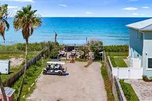 275 Cardinal Dr, Melbourne Beach, FL 32951 - Photo 38