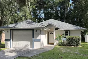 1378 Wilderness Ln, Titusville, FL 32796 - Photo 1