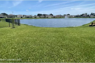 3489 Whimsical Circle, Rockledge, FL 32955 - Photo 2