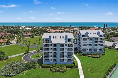 205 Ballyshannon Street #B501, Melbourne Beach, FL 32951 - Photo 2