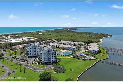 205 Ballyshannon Street #B501, Melbourne Beach, FL 32951 - Photo 1