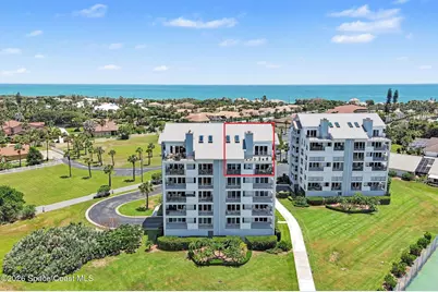 205 Ballyshannon Street #B501, Melbourne Beach, FL 32951 - Photo 2