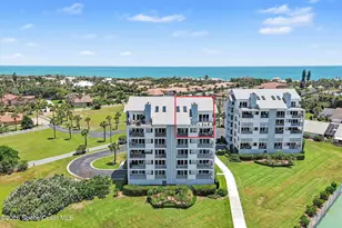 205 Ballyshannon St, Melbourne Beach, FL 32951 - Photo 2