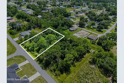 2534 Hester Avenue SE, Palm Bay, FL 32909 - Photo 2