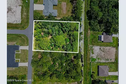 2534 Hester Avenue SE, Palm Bay, FL 32909 - Photo 1