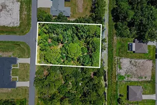 2534 Hester Ave SE, Palm Bay, FL 32909 - Photo 1
