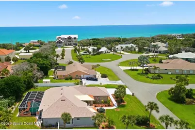 172 River Walk Drive, Melbourne Beach, FL 32951 - Photo 2
