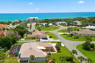 172 River Walk Dr, Melbourne Beach, FL 32951 - Photo 2