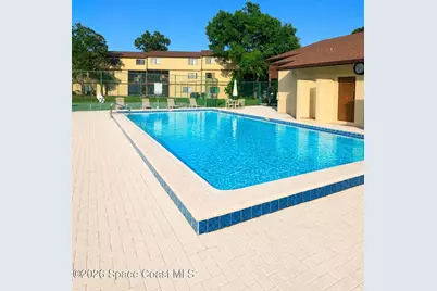 7801 Maplewood Drive #909, Melbourne, FL 32904 - Photo 22