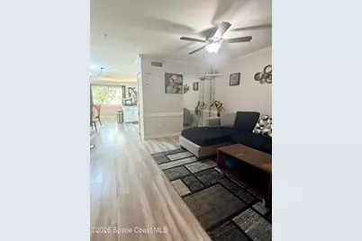 7801 Maplewood Drive #909, Melbourne, FL 32904 - Photo 4