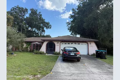 1554 Alpha Street NE, Palm Bay, FL 32907 - Photo 2