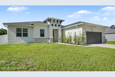 414 Caribbean Street SE, Palm Bay, FL 32909 - Photo 2