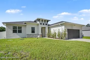 414 Caribbean St SE, Palm Bay, FL 32909 - Photo 2