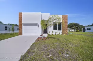 3283 Slama Ave SE, Palm Bay, FL 32909 - Photo 1
