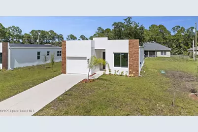 3283 Slama Avenue SE, Palm Bay, FL 32909 - Photo 2