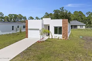 3283 Slama Ave SE, Palm Bay, FL 32909 - Photo 2